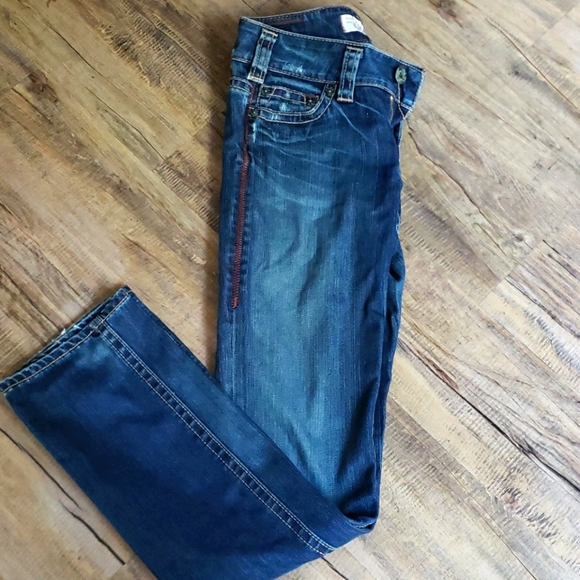 1921 low-rise jeans - Picture 1 of 7